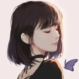 北窗夜读 头像